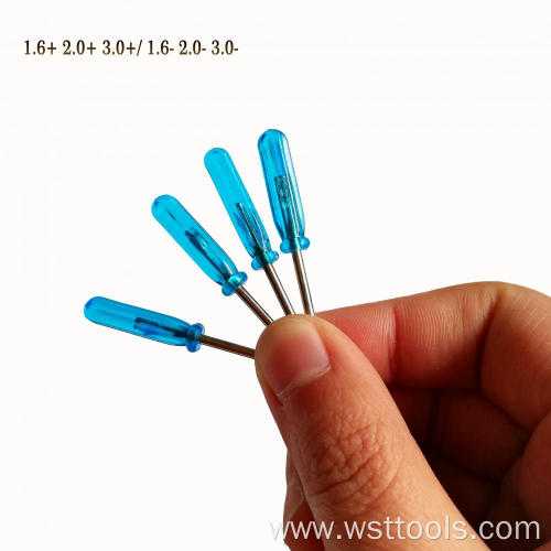 Mini Precision Screwdriver Set Small Repair Tool